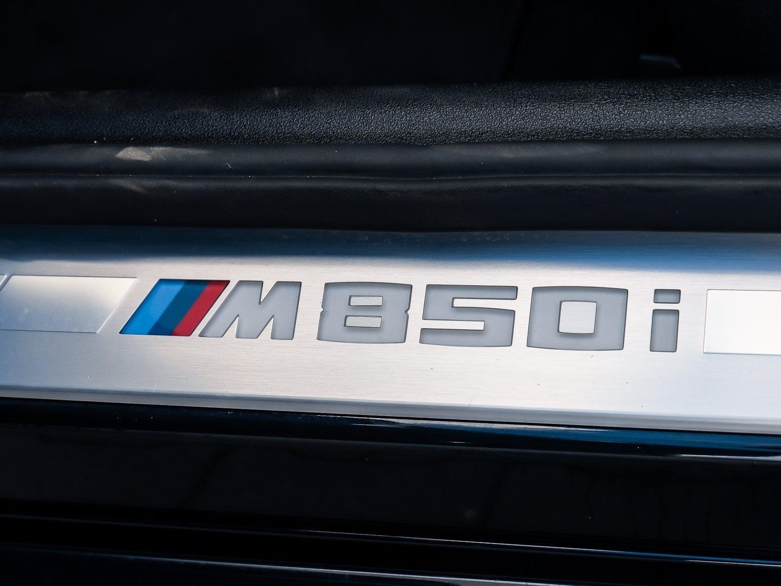 BMW 8er Gran Coupé – Bild 20