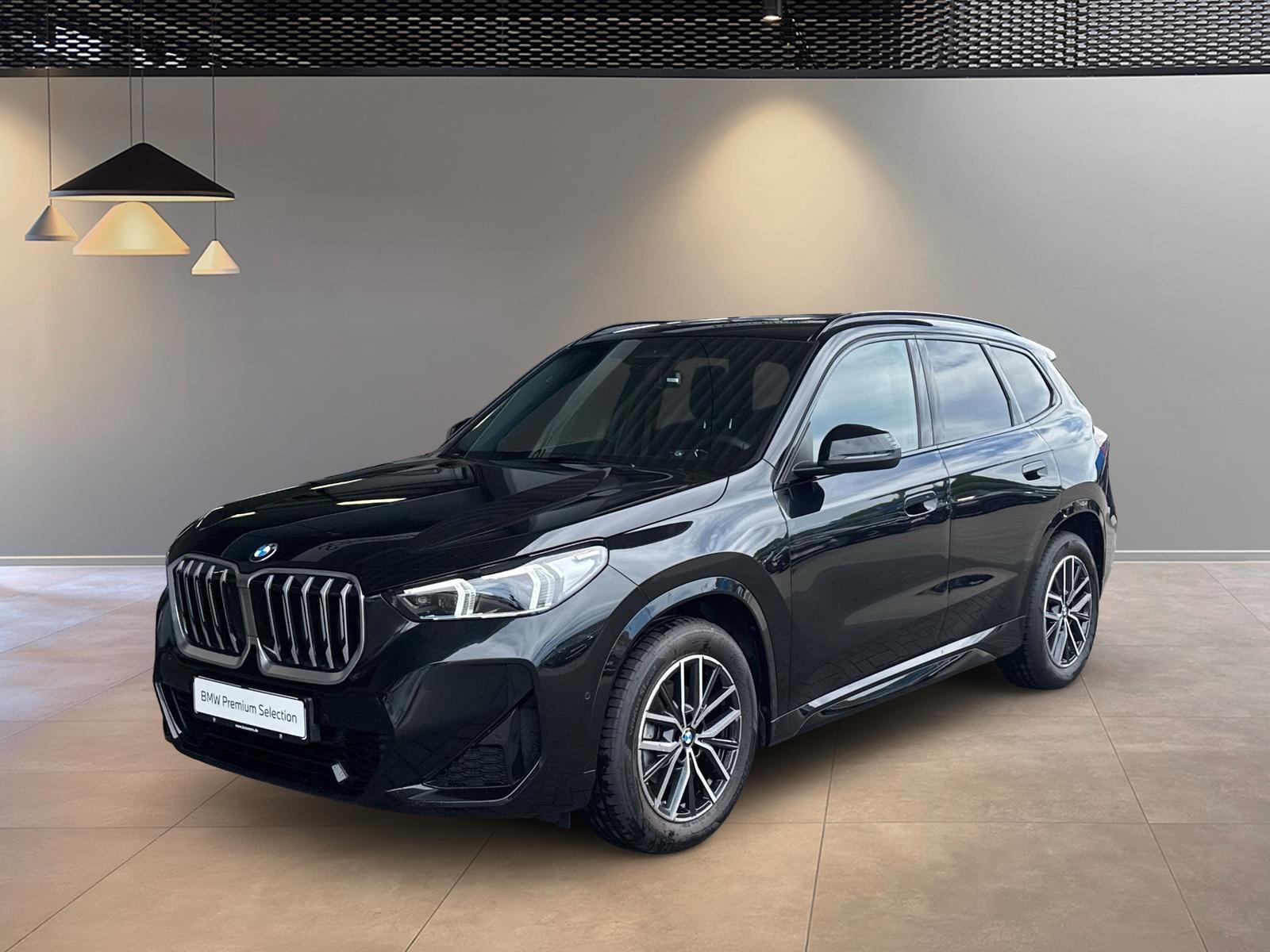 BMW X1 – Bild 20