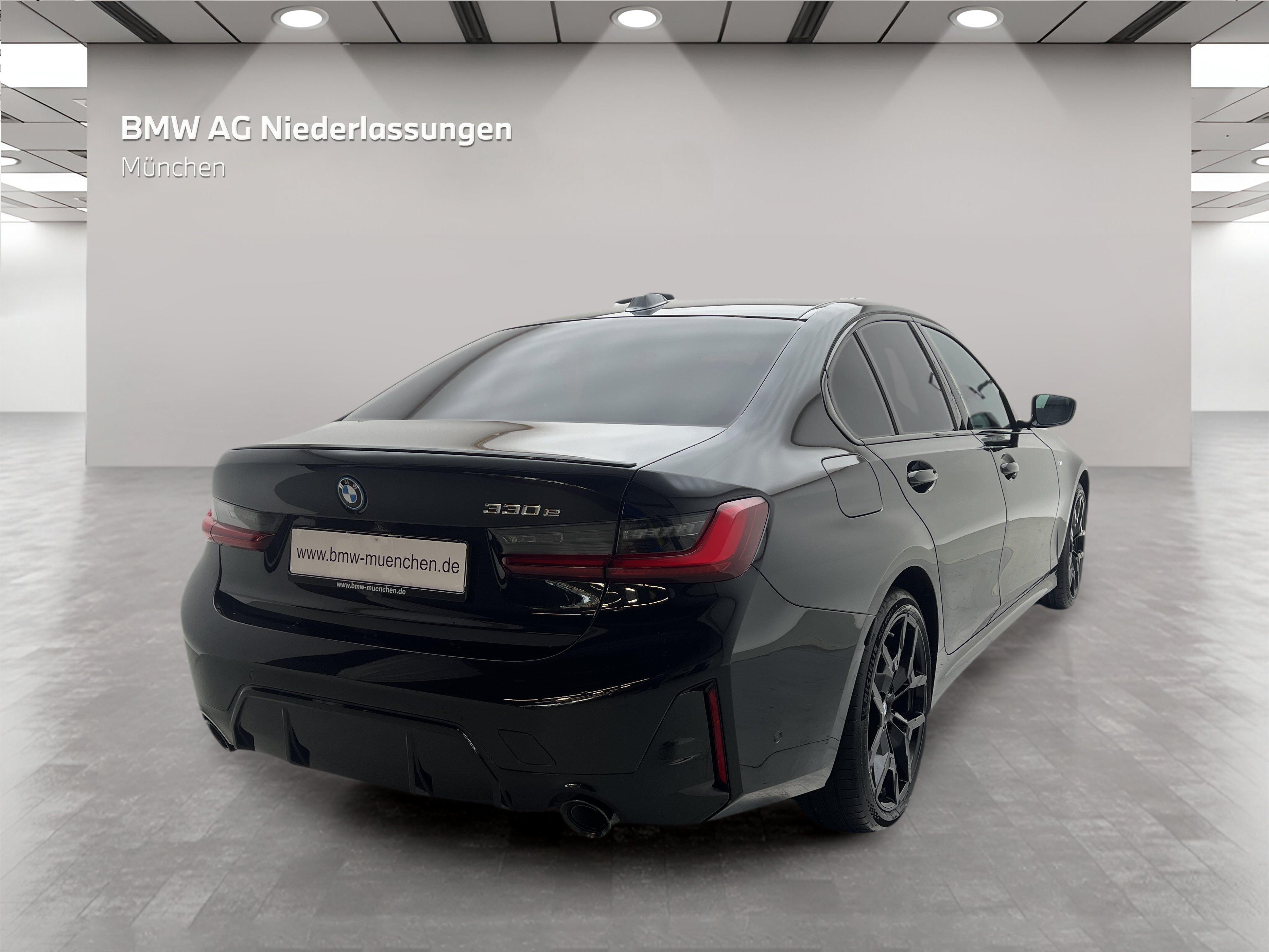 BMW 3er – Bild 5