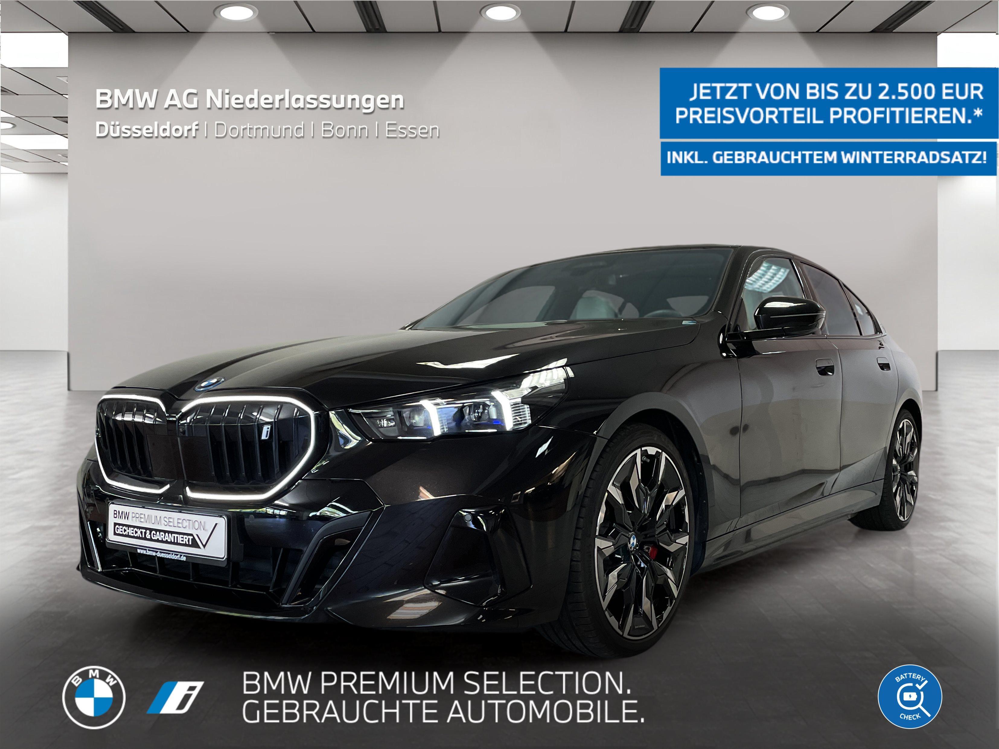 BMW 5er