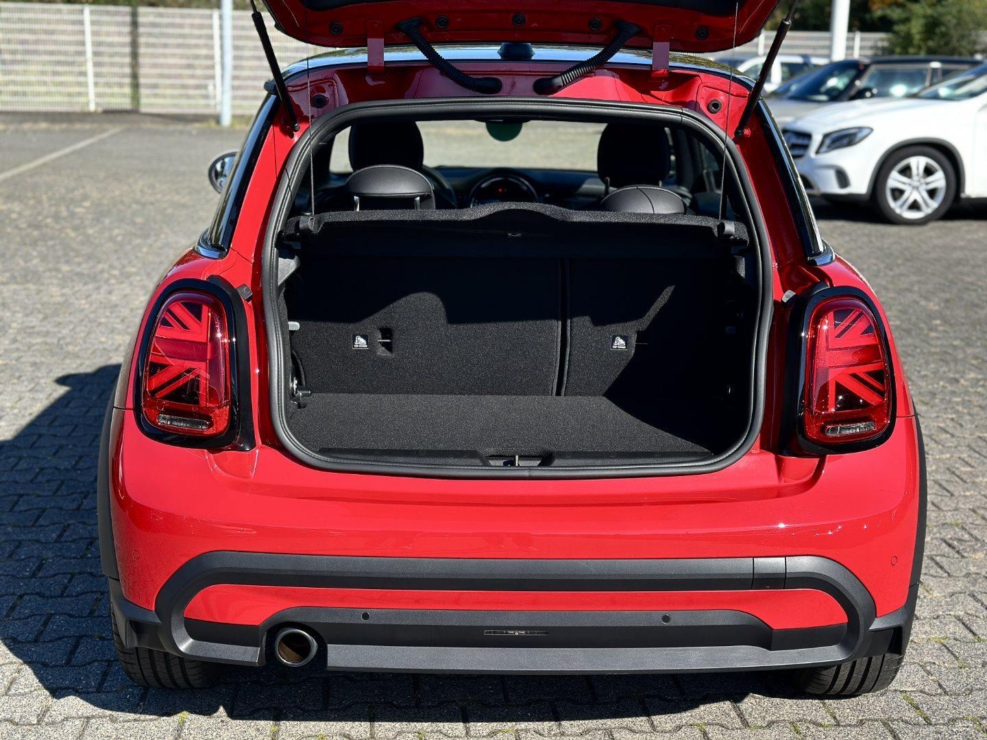 MINI Cooper 3-Türer – Bild 18