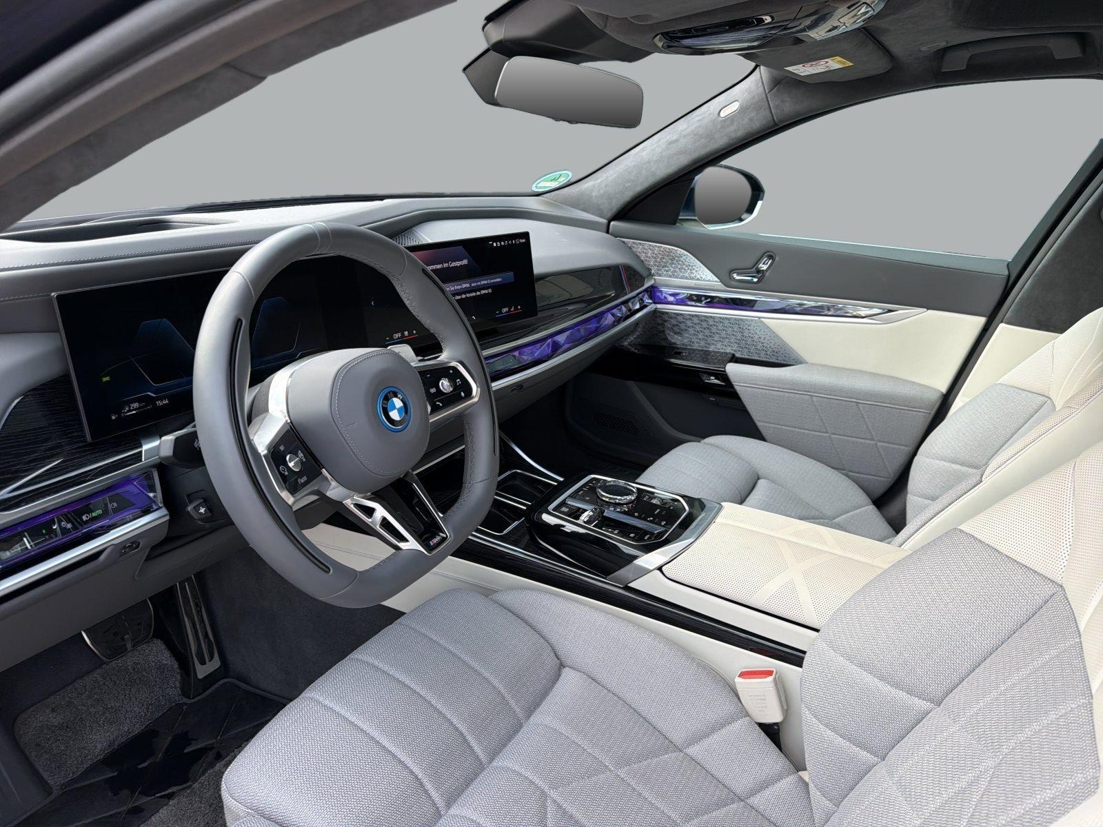 BMW 7er – Bild 7
