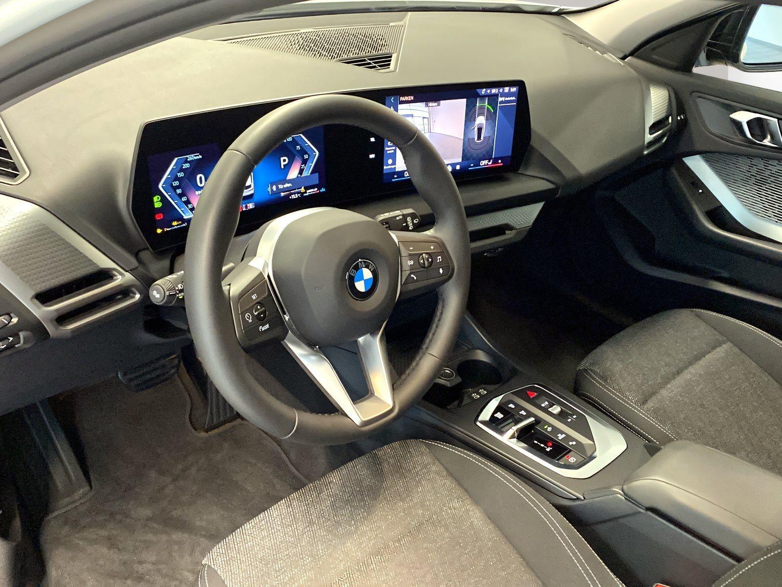 BMW 1er – Bild 7
