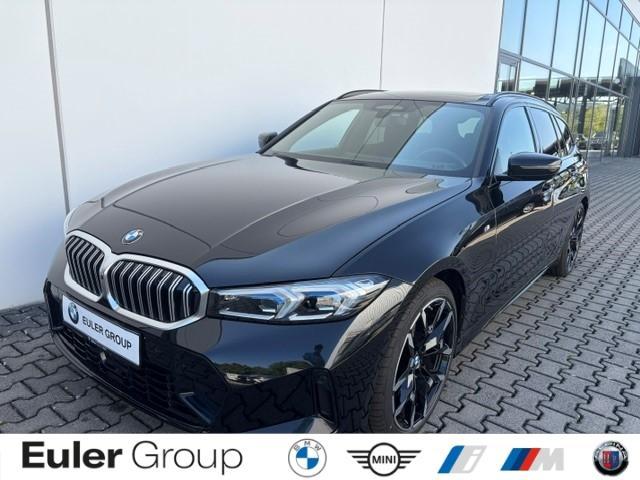 BMW 3er Touring – Bild 16
