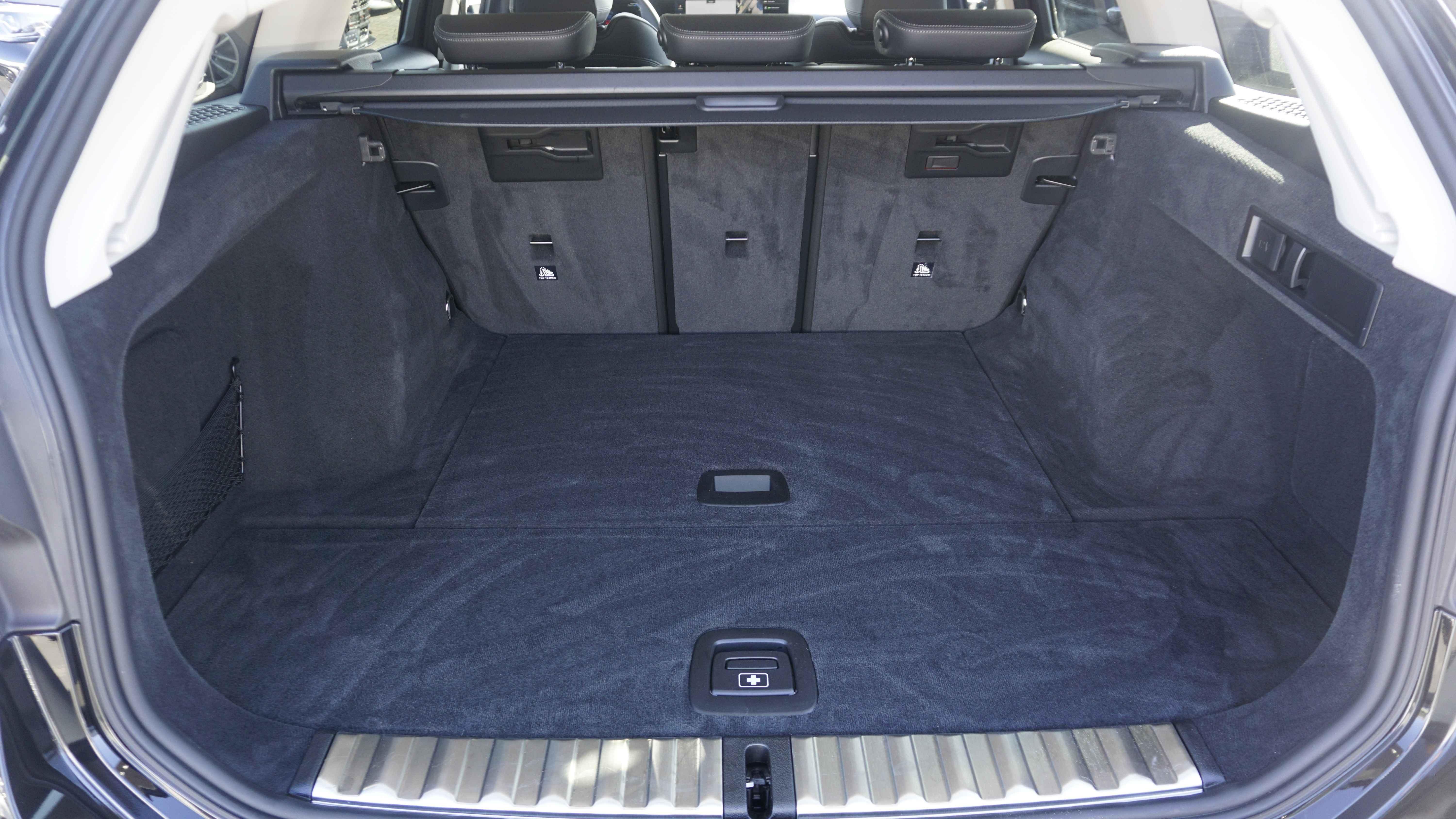BMW 3er Touring – Bild 8
