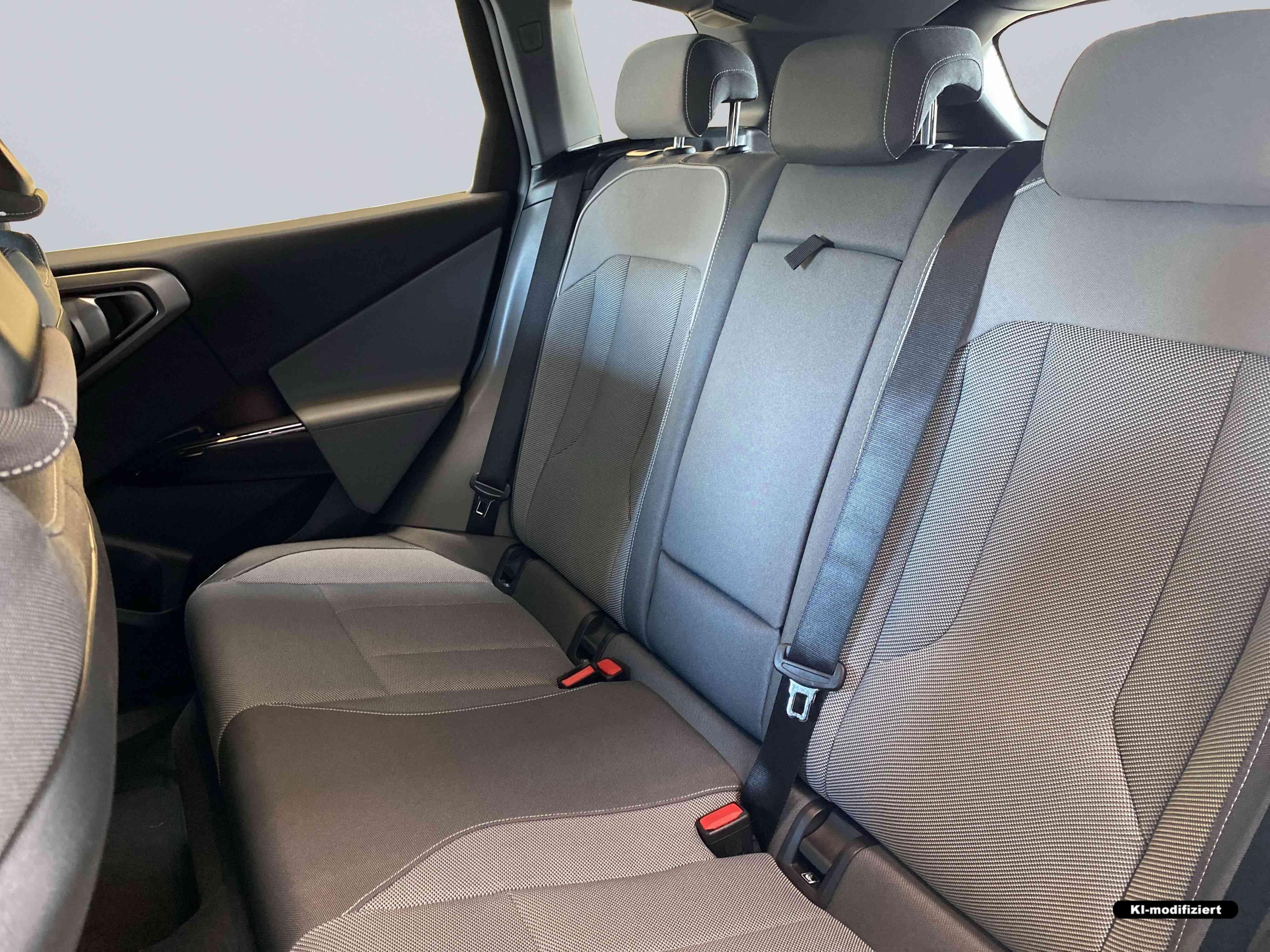 BMW X3 – Bild 25