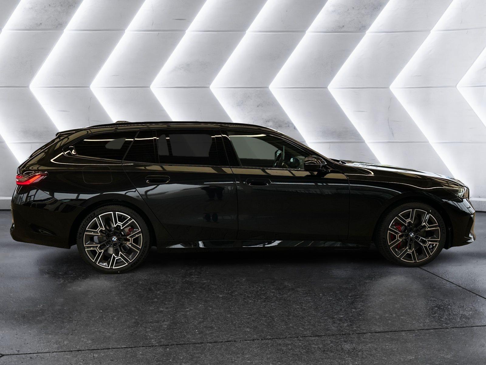 BMW 5er Touring – Bild 6