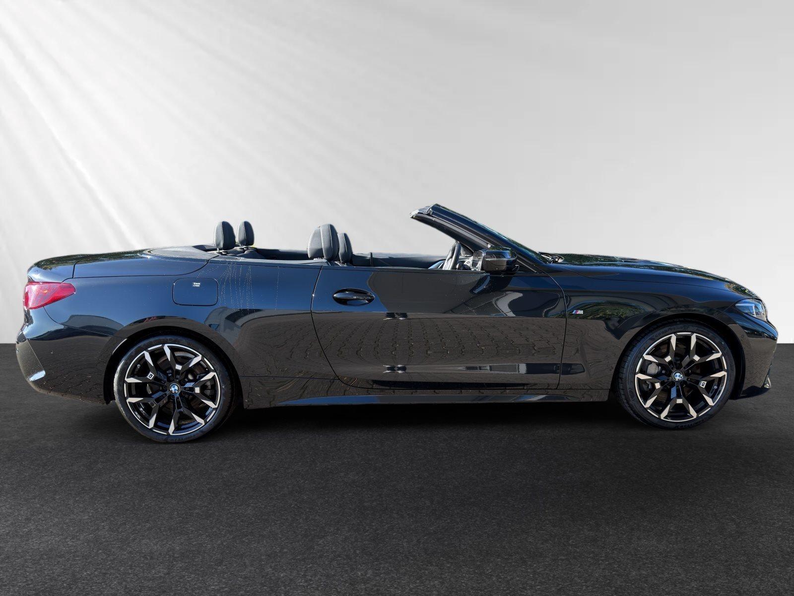 BMW 4er Cabrio – Bild 2