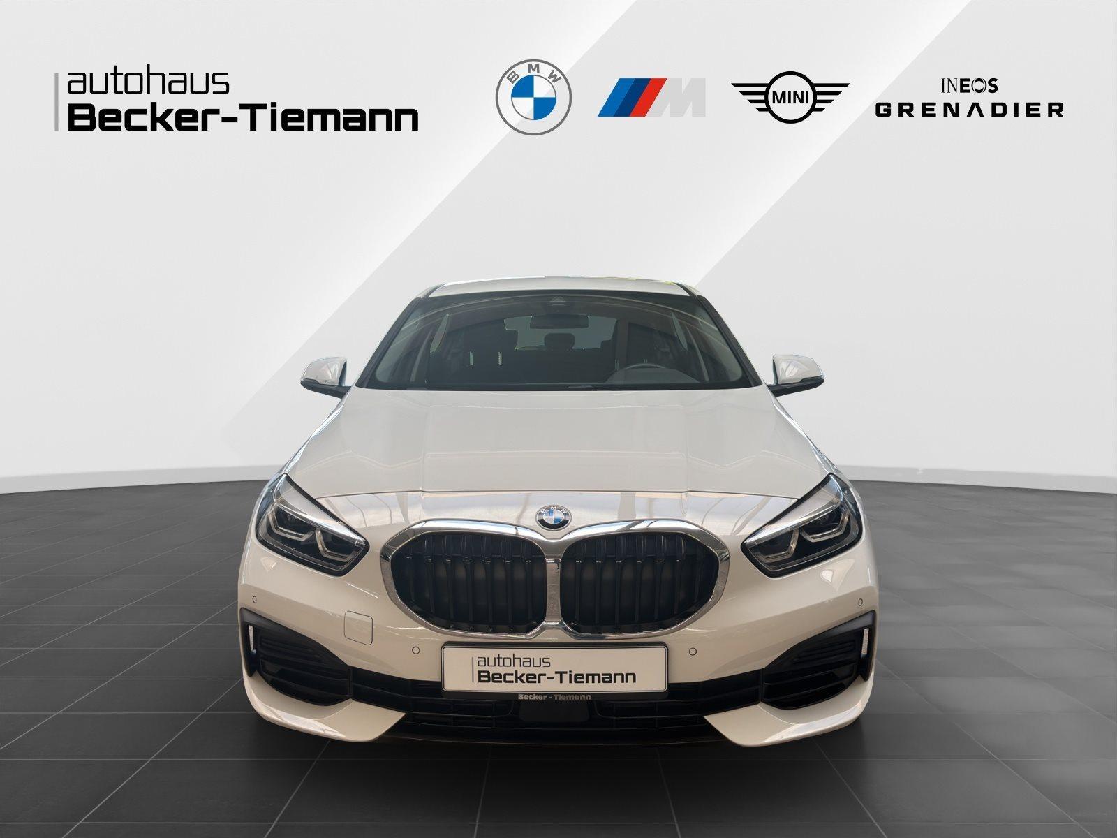 BMW 1er – Bild 2