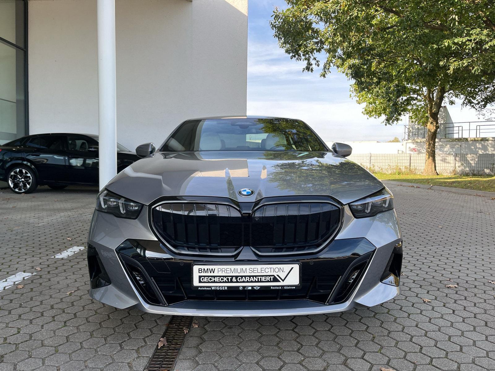 BMW 5er – Bild 18
