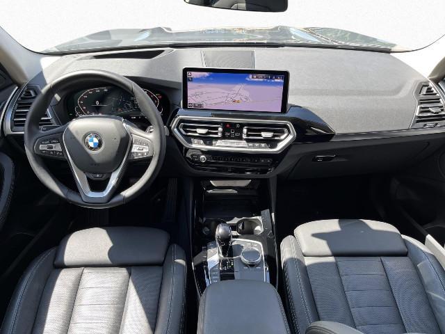 BMW X3 – Bild 7