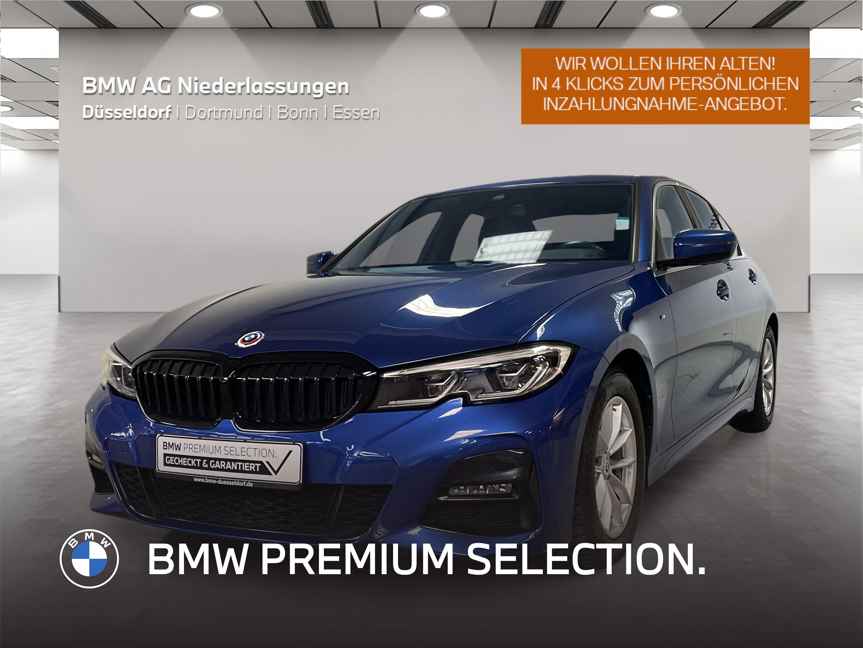 BMW 320I 2022