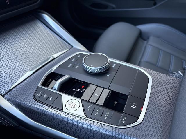 BMW 4er Coupé – Bild 10
