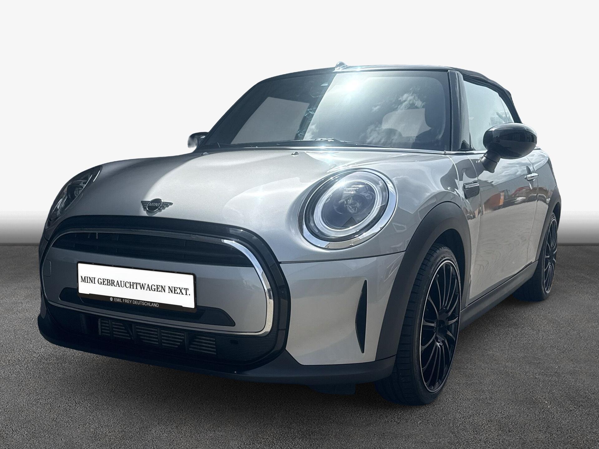 MINI Mini 2023