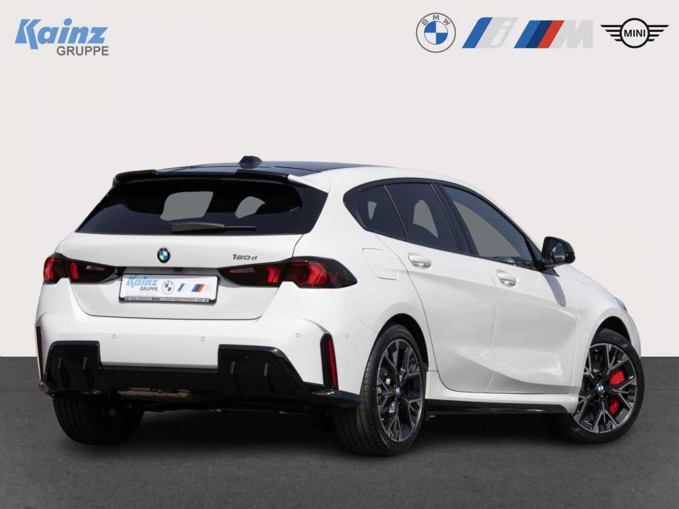 BMW 1er – Bild 2