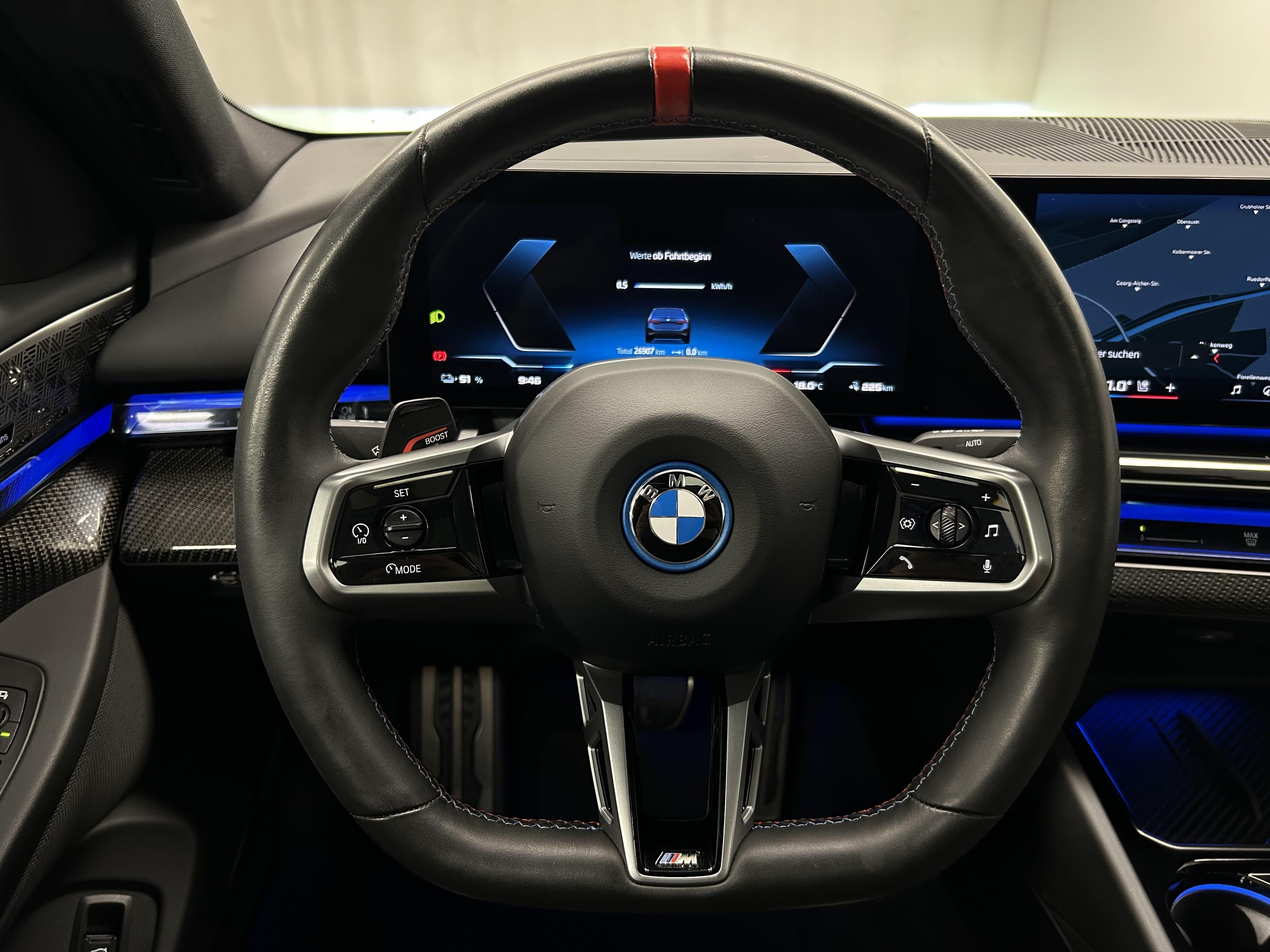 BMW i5 – Bild 16