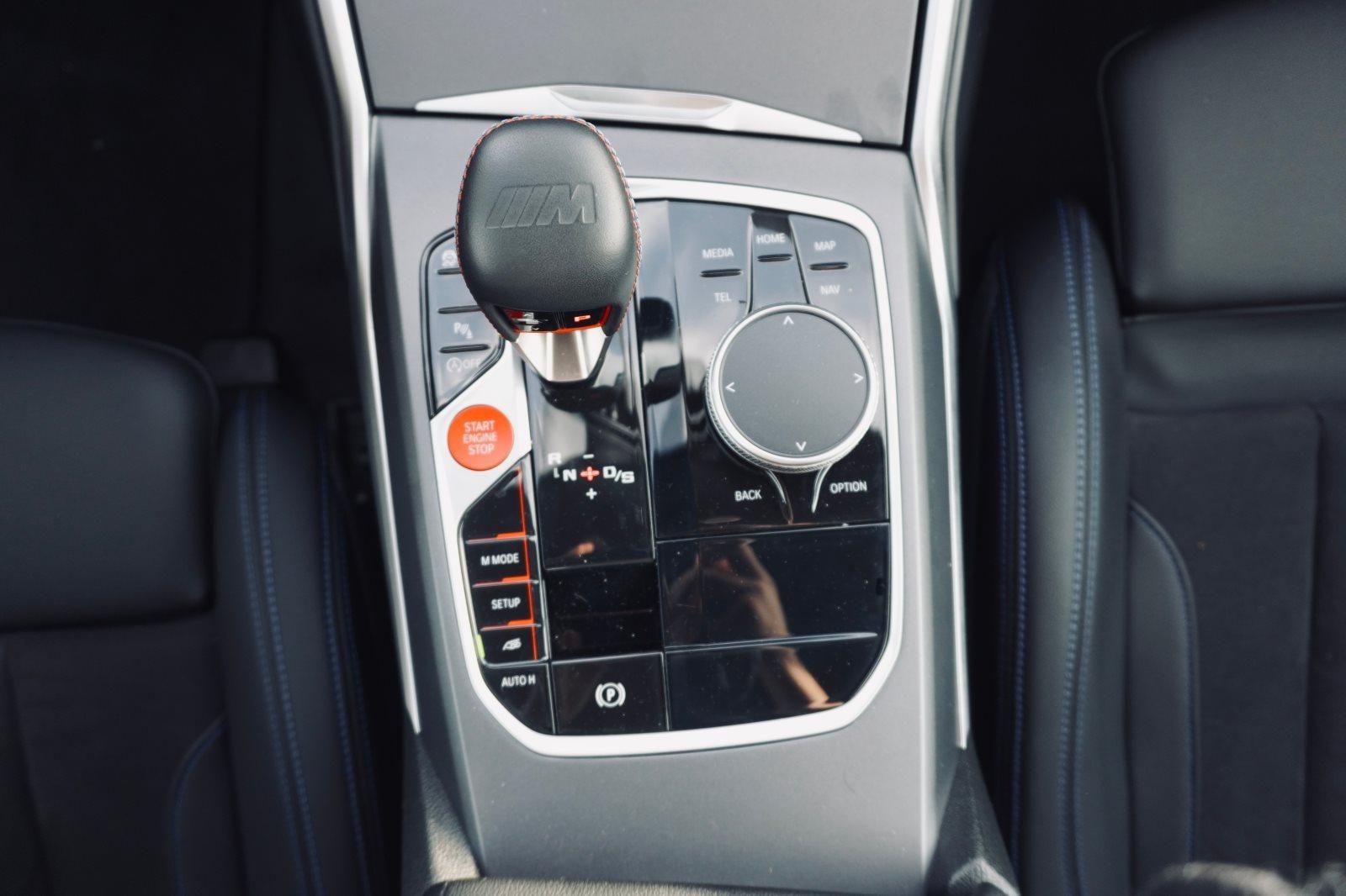 BMW M2 Coupé – Bild 19