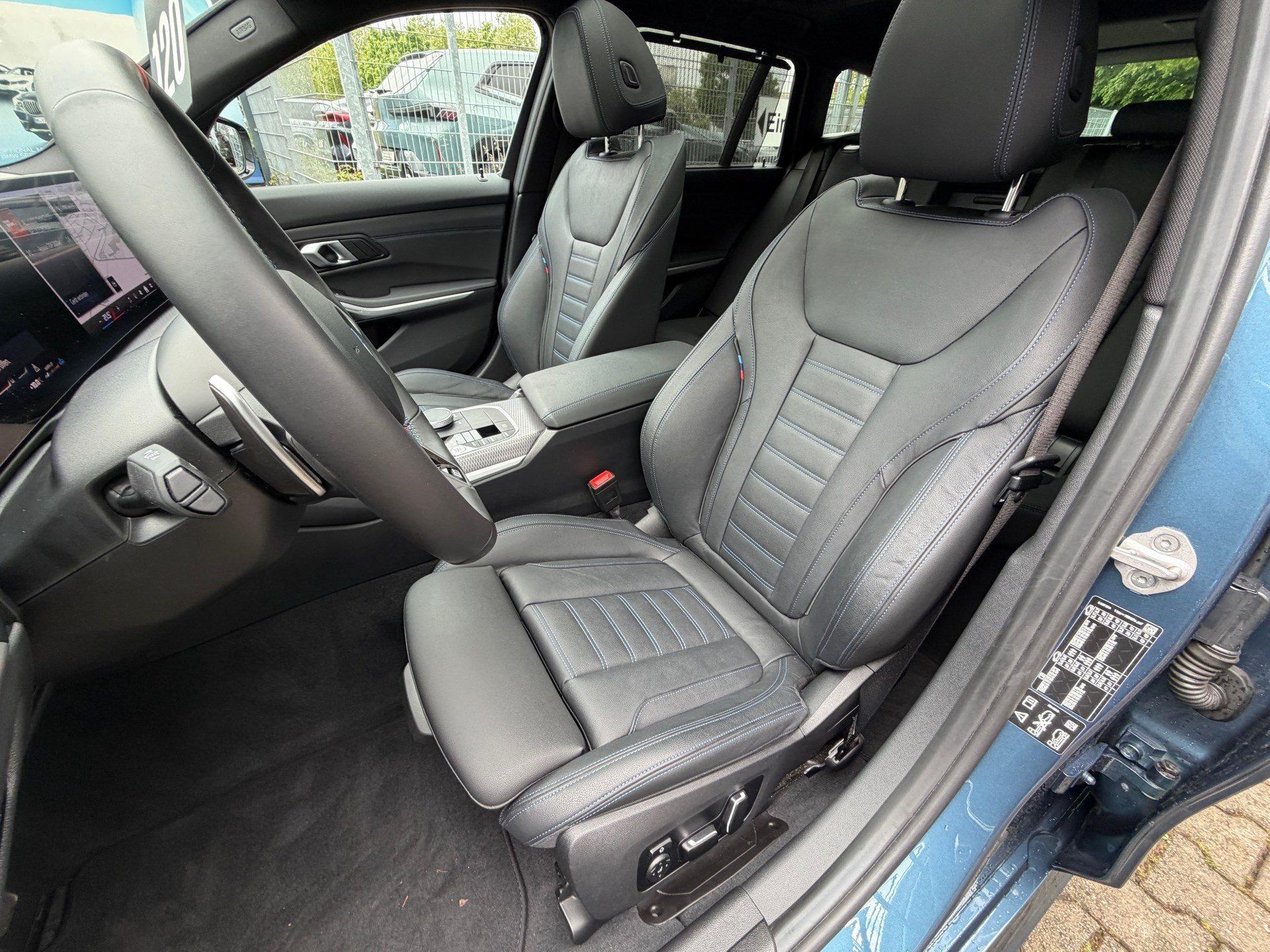 BMW 3er Touring – Bild 4