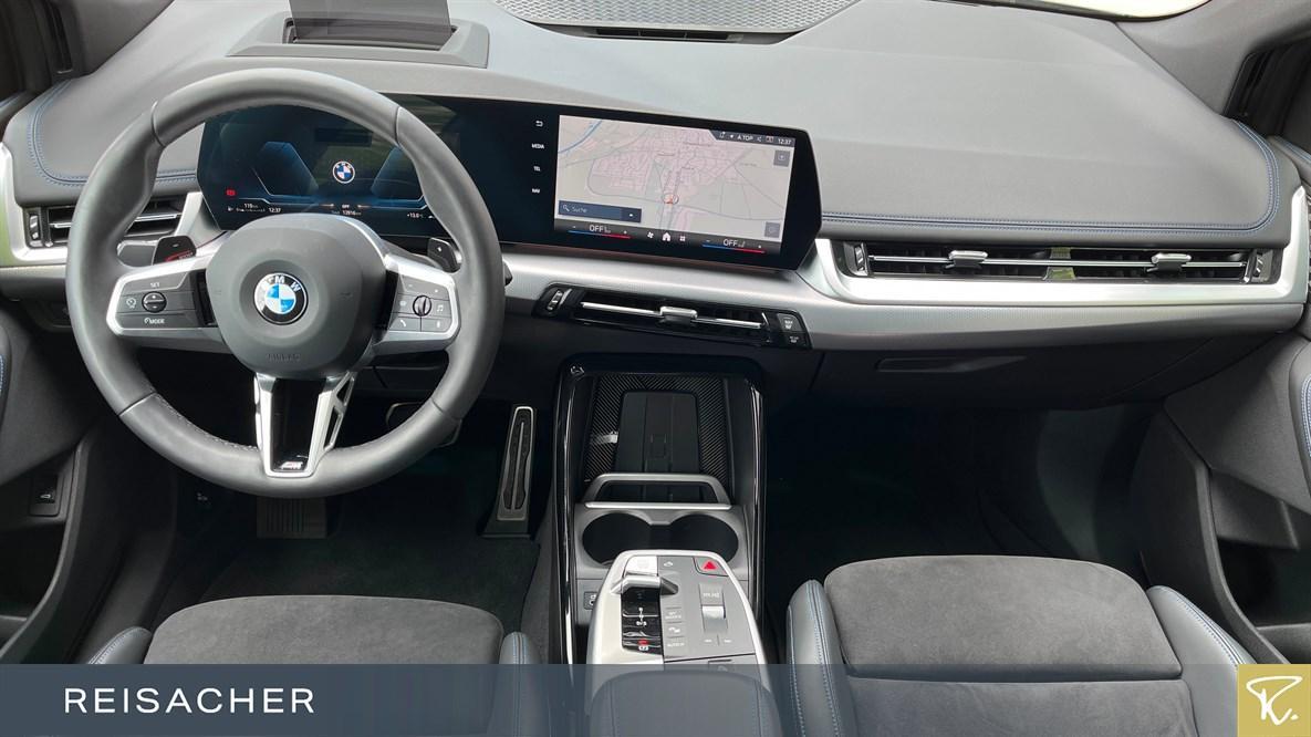 BMW 2er Active Tourer – Bild 4