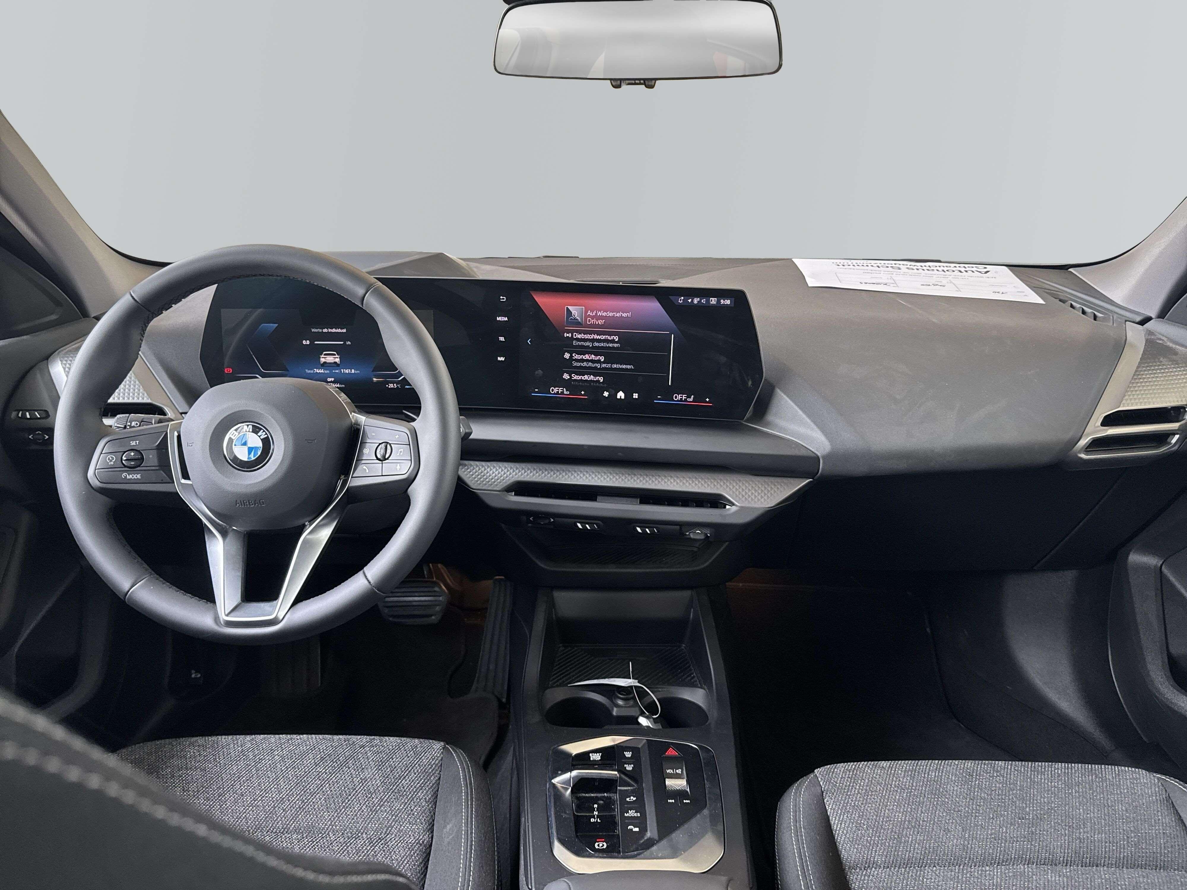 BMW 1er – Bild 19