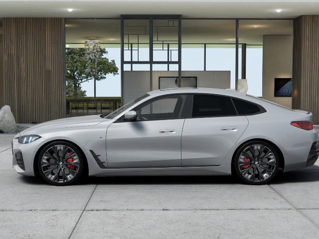 BMW 4er Gran Coupé – Bild 2