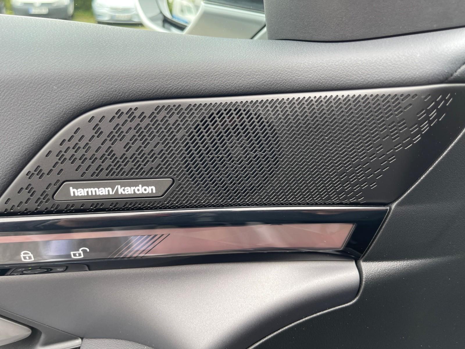 BMW 5er – Bild 32