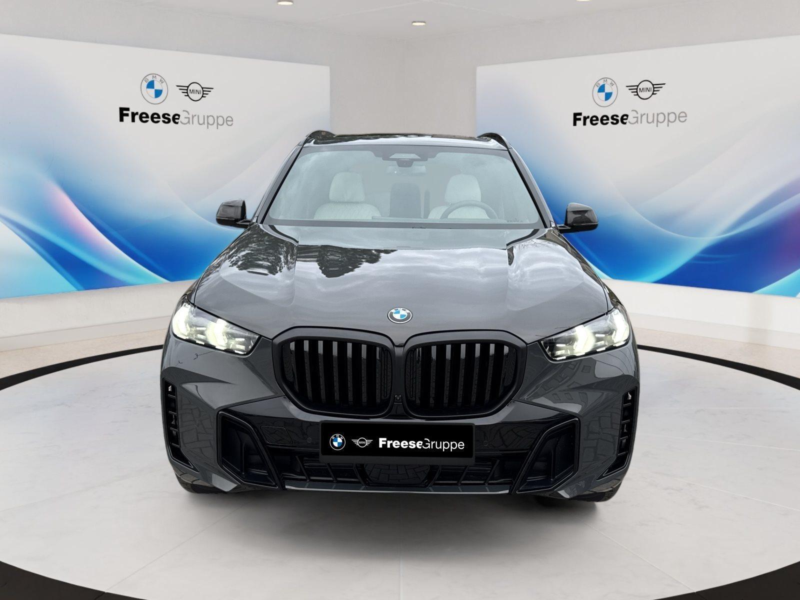 BMW X5 – Bild 2