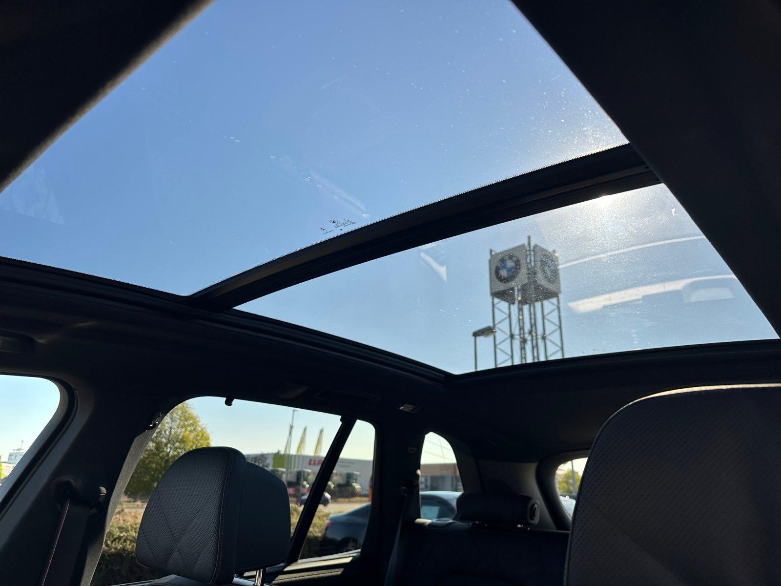 BMW X5 – Bild 8