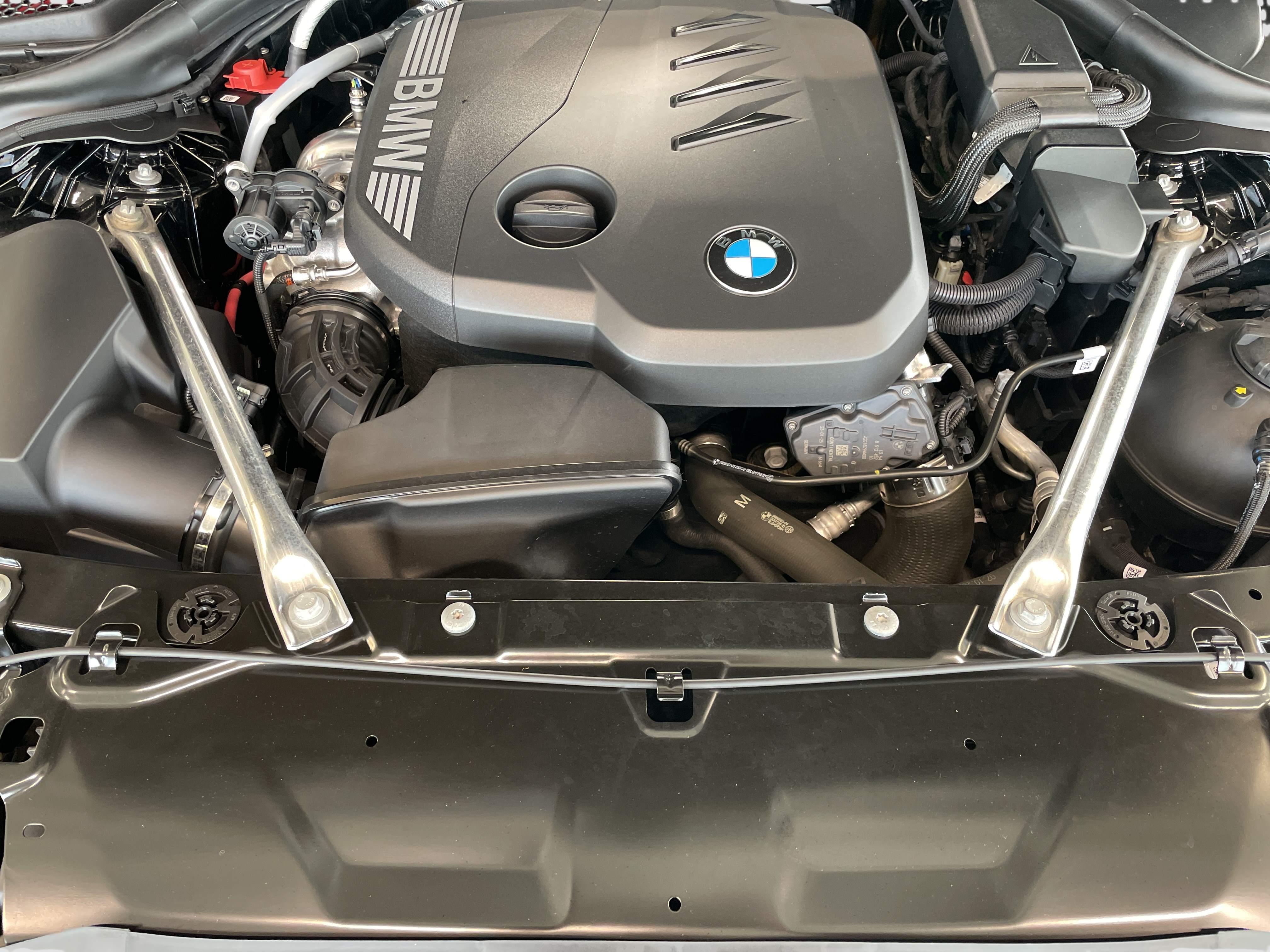 BMW 5er – Bild 18