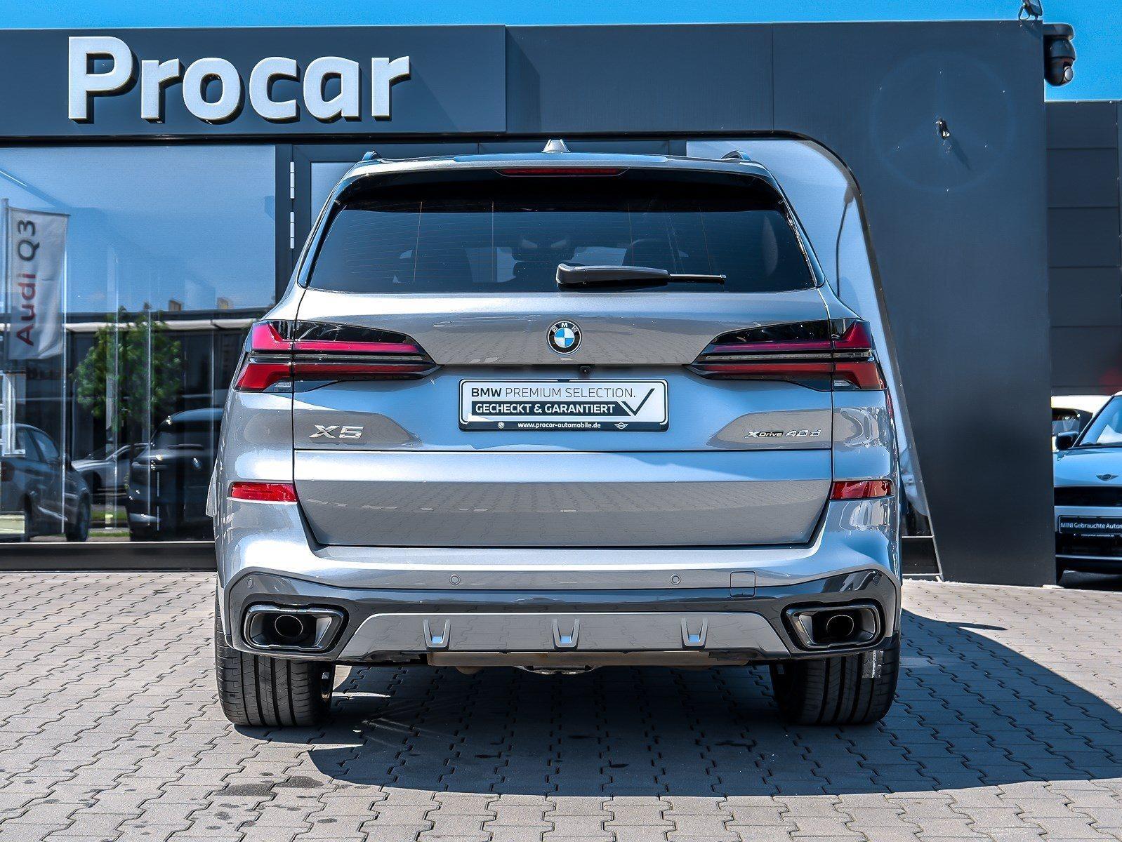 BMW X5 – Bild 16