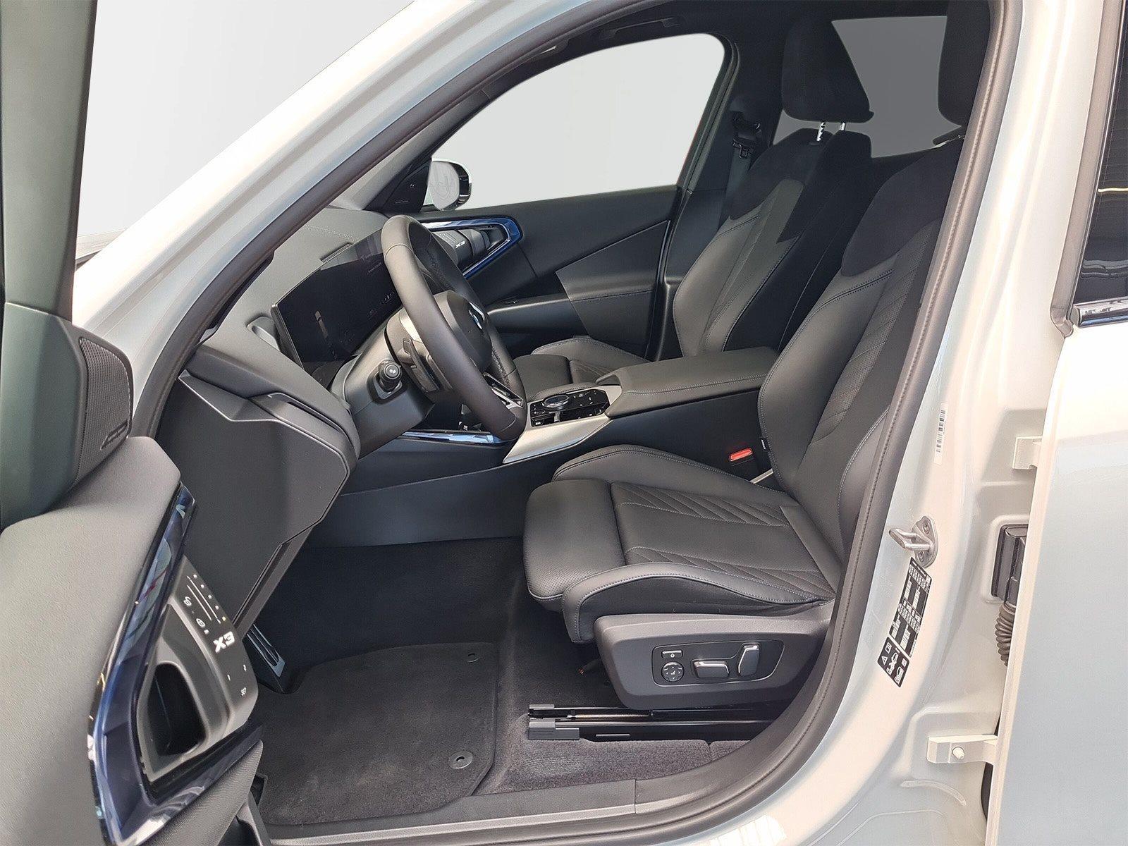 BMW X3 – Bild 8