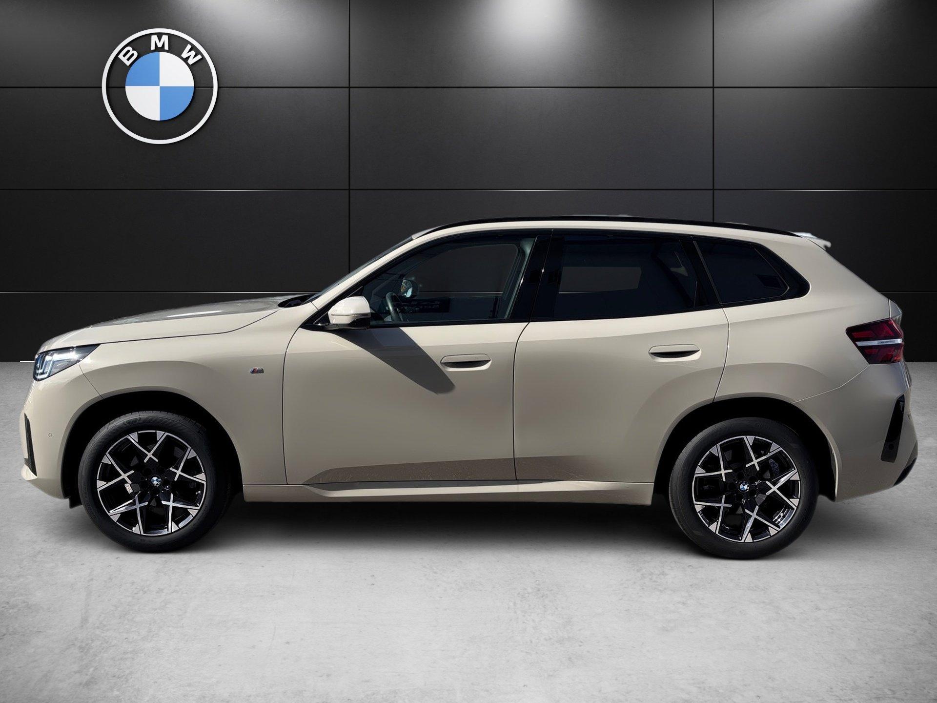BMW X3 – Bild 6