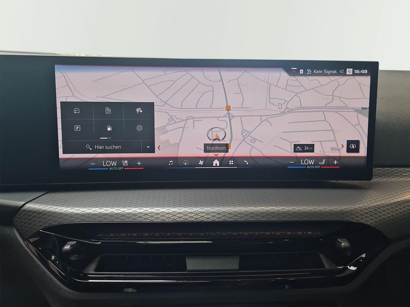 BMW 3er Touring – Bild 12