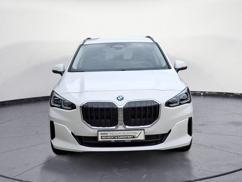 BMW 2er Active Tourer – Bild 7