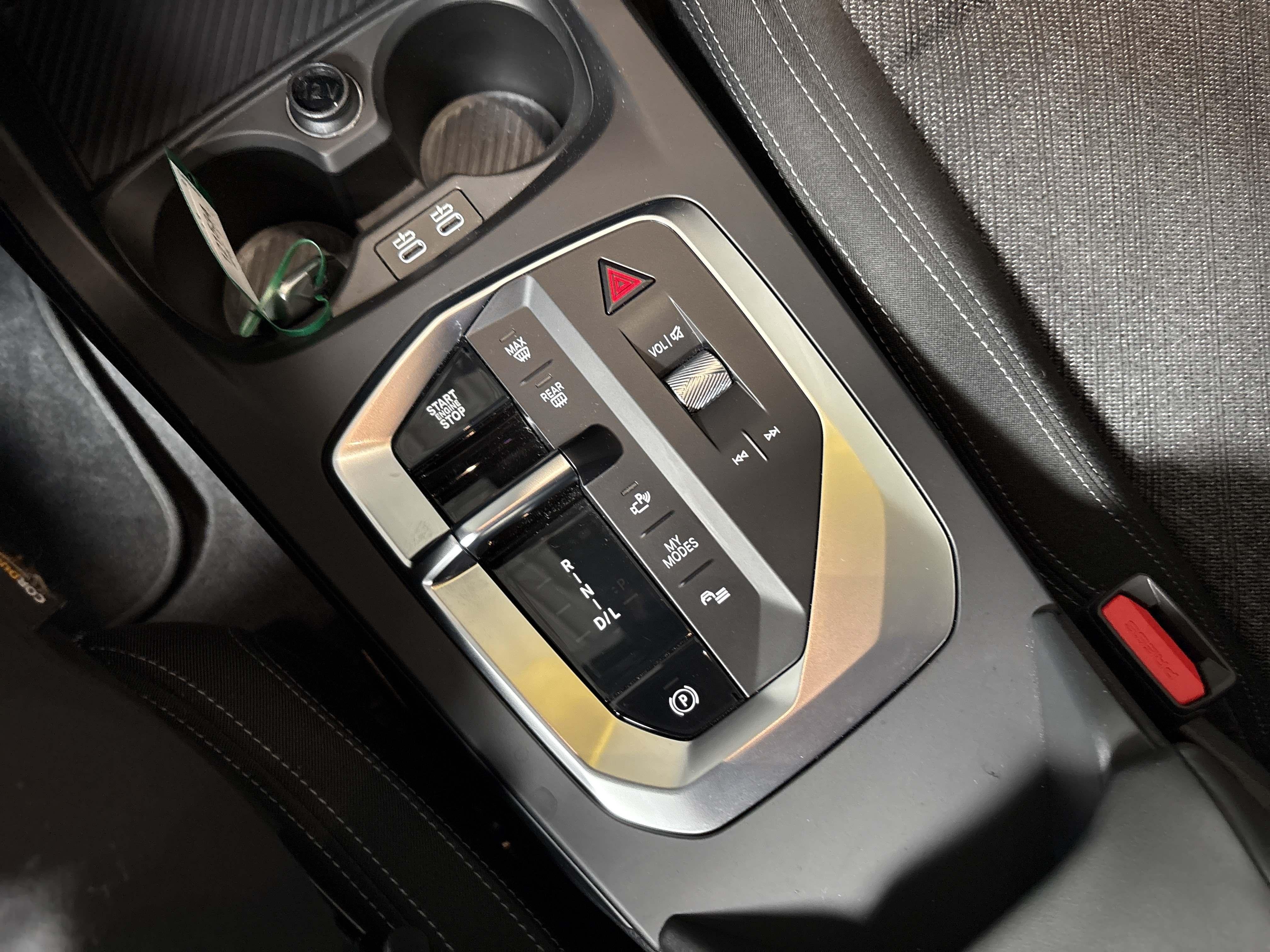 BMW 1er – Bild 13