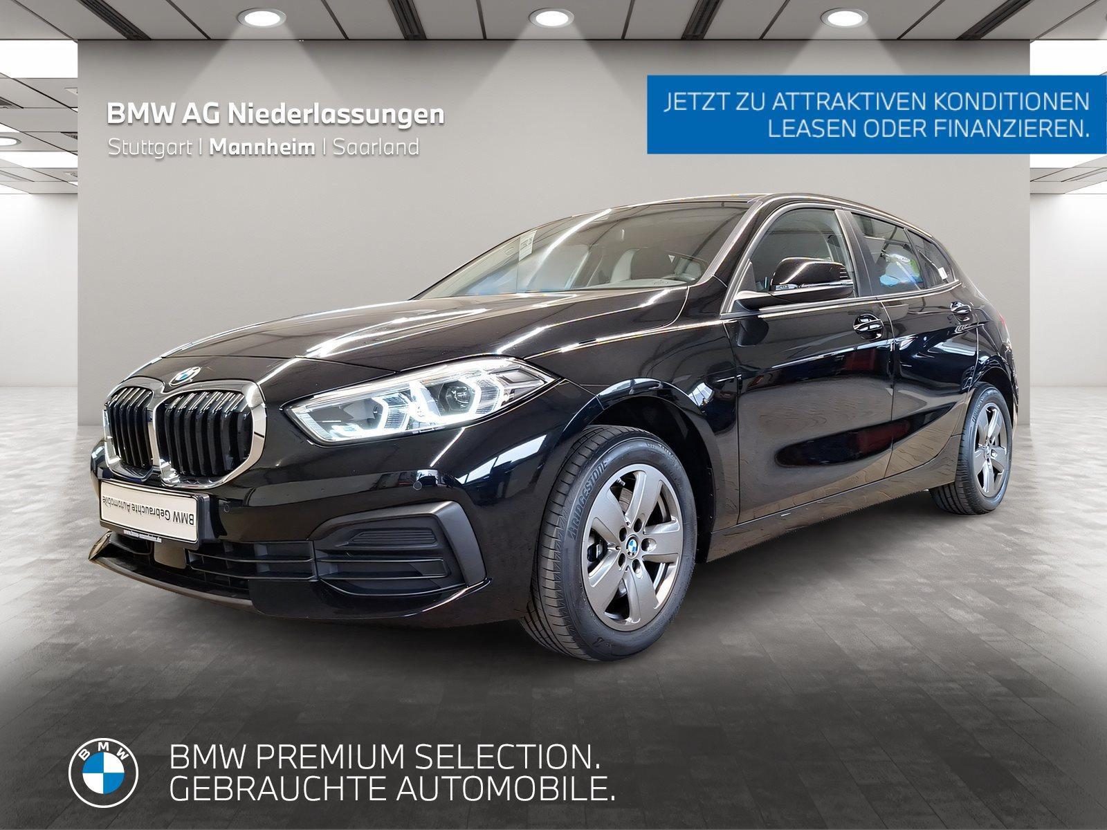 BMW 1er