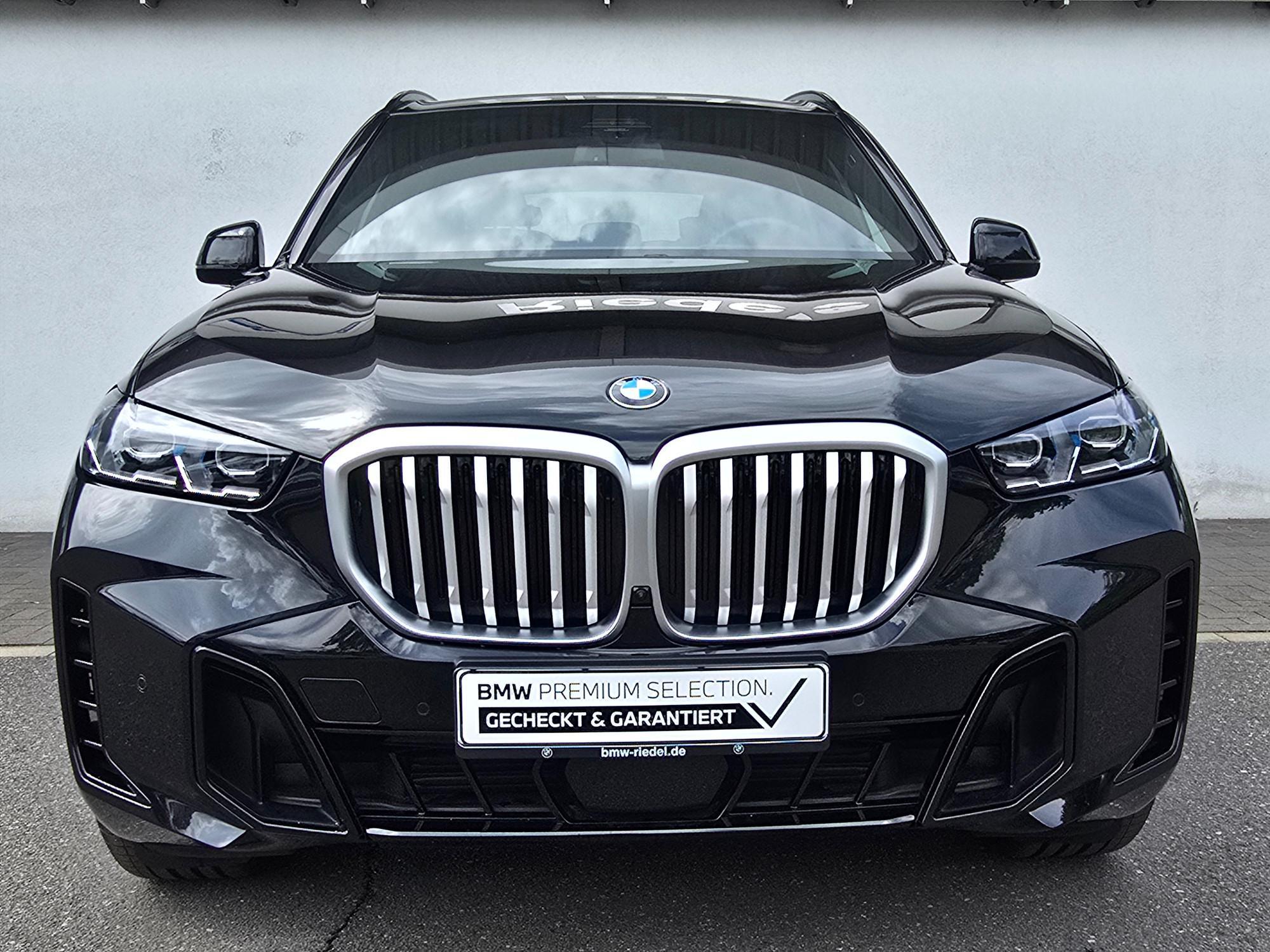 BMW X5 – Bild 33