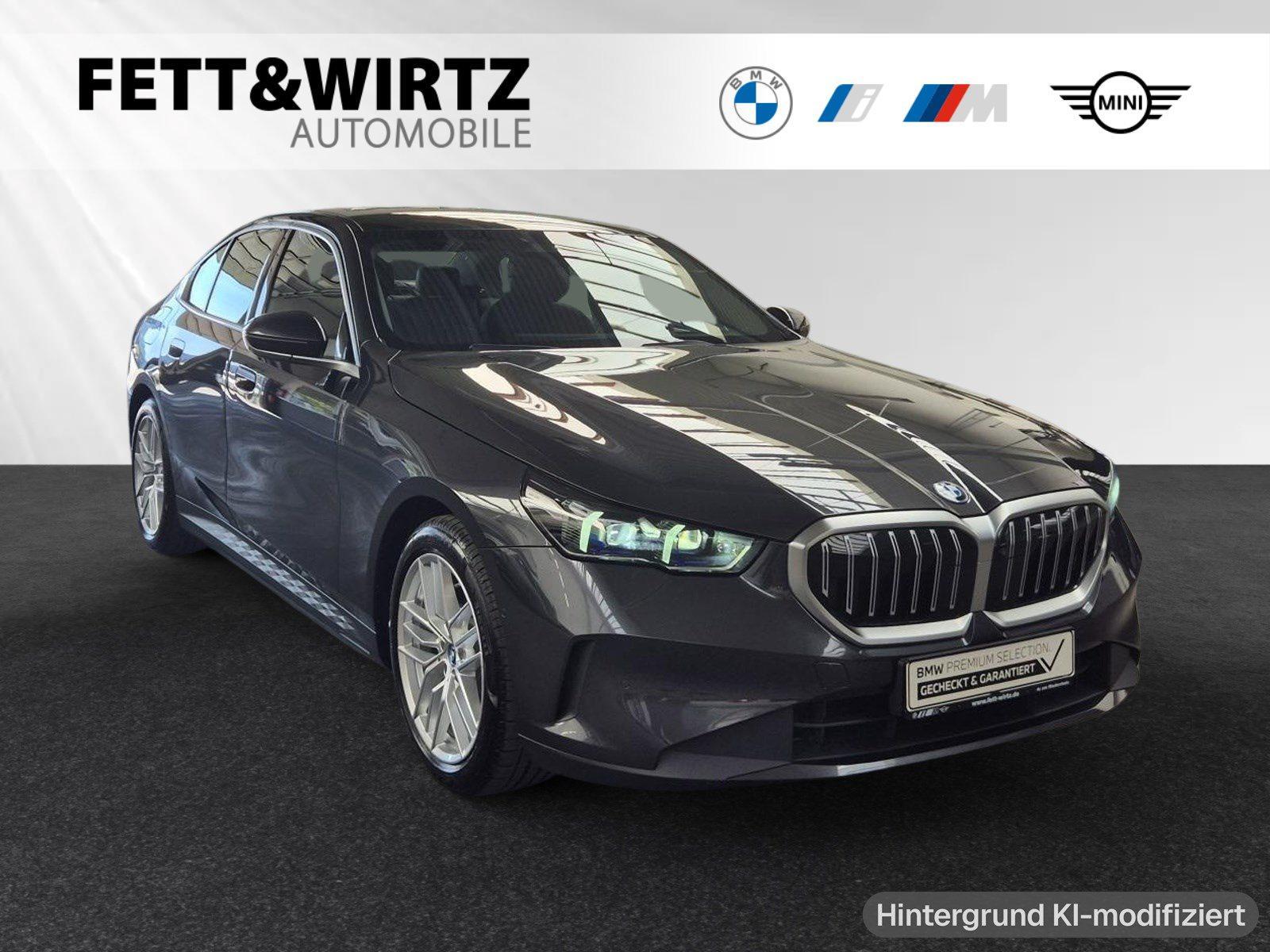BMW 5er