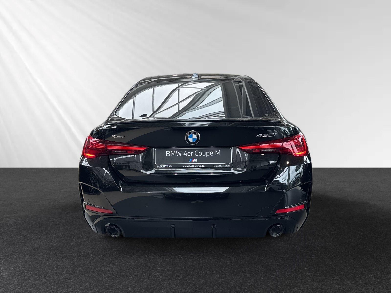 BMW 4er Gran Coupé – Bild 12