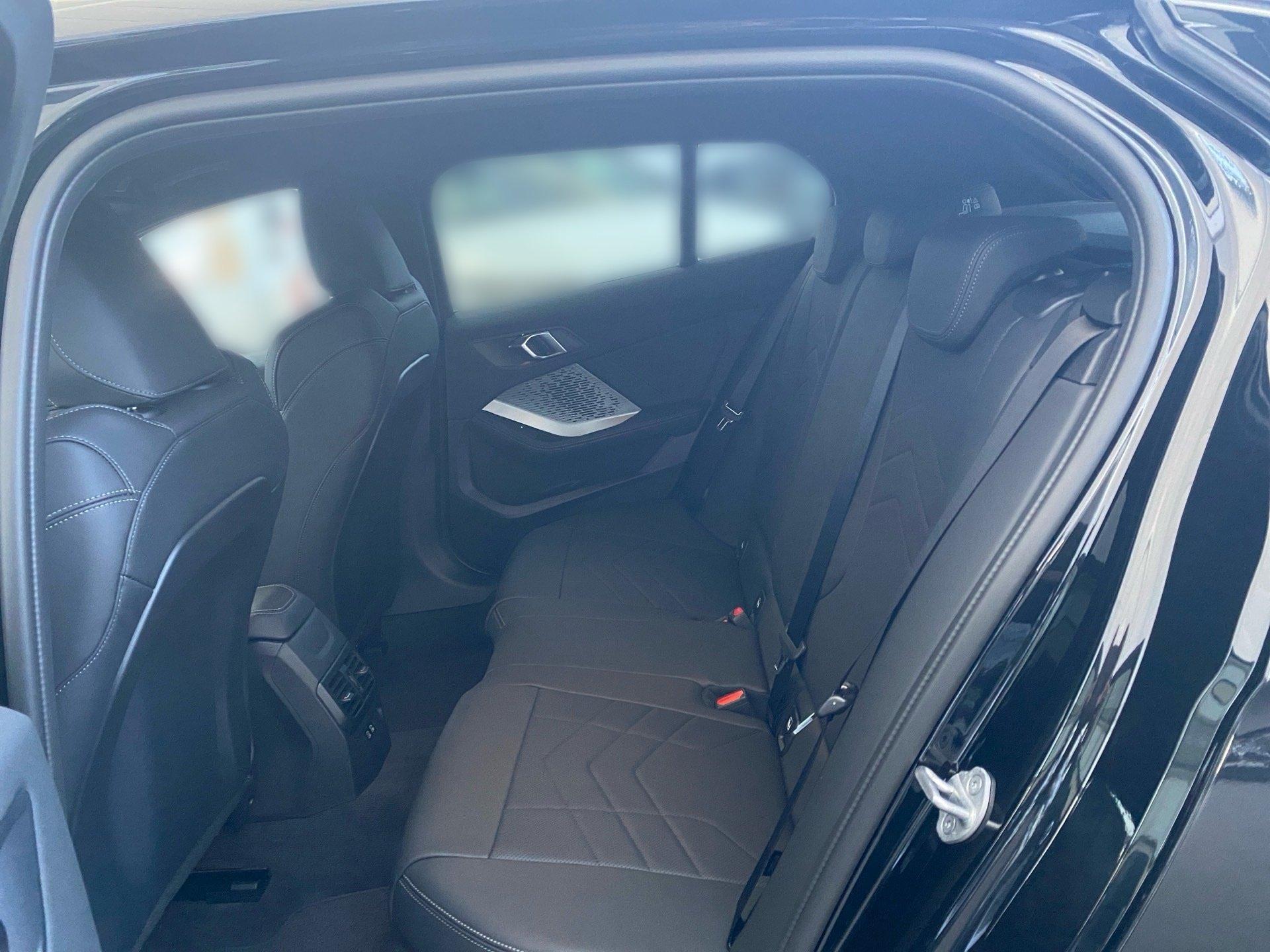 BMW 1er – Bild 11