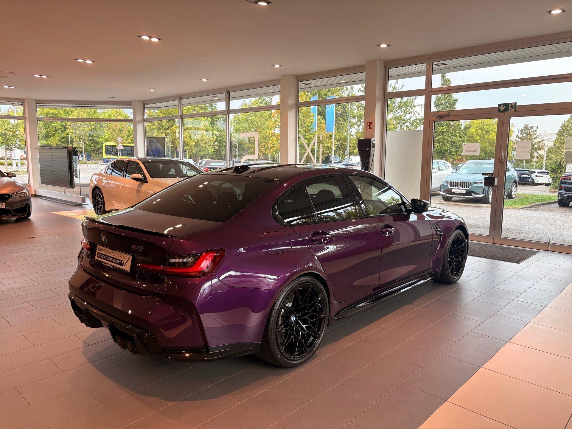 BMW M3 – Bild 8