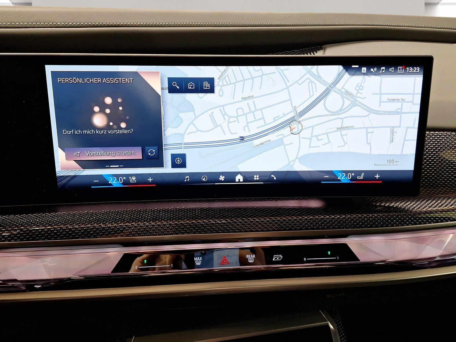 BMW 7er – Bild 8