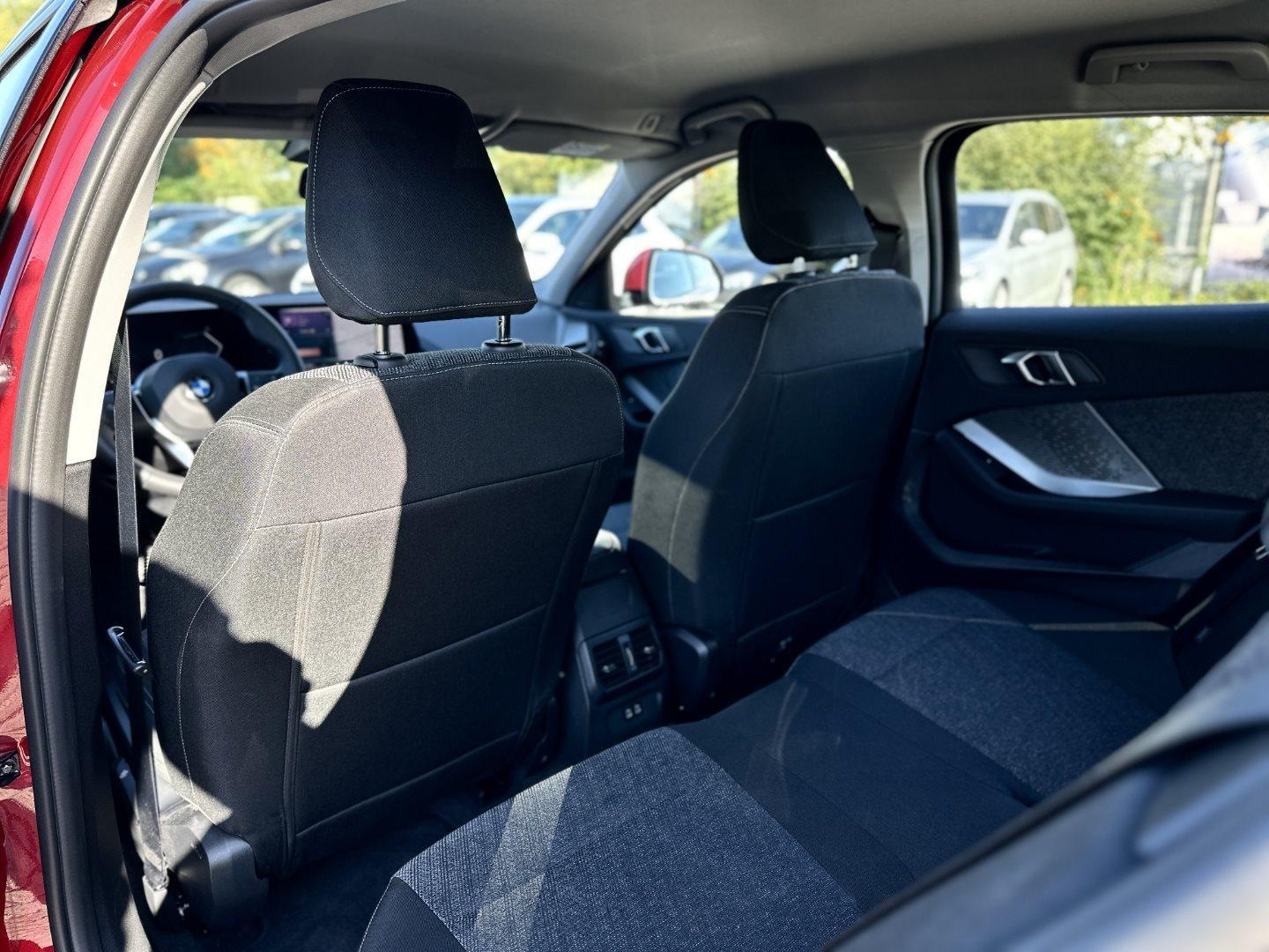 BMW 1er – Bild 18