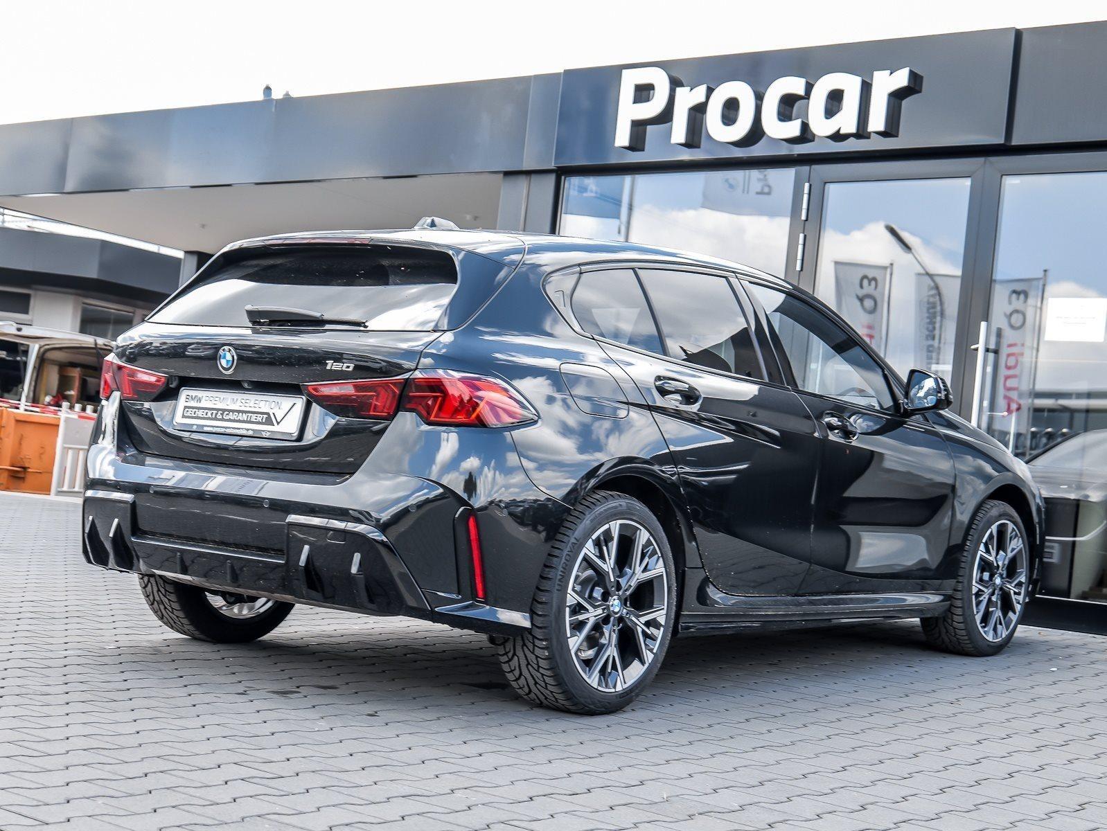 BMW 1er – Bild 2