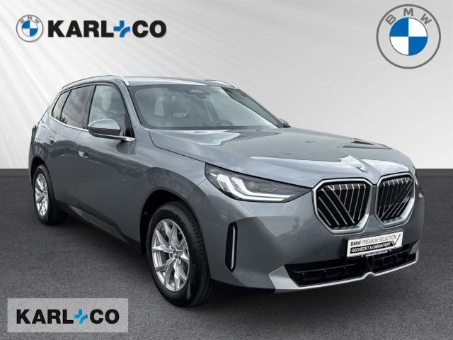 BMW X3 – Bild 15