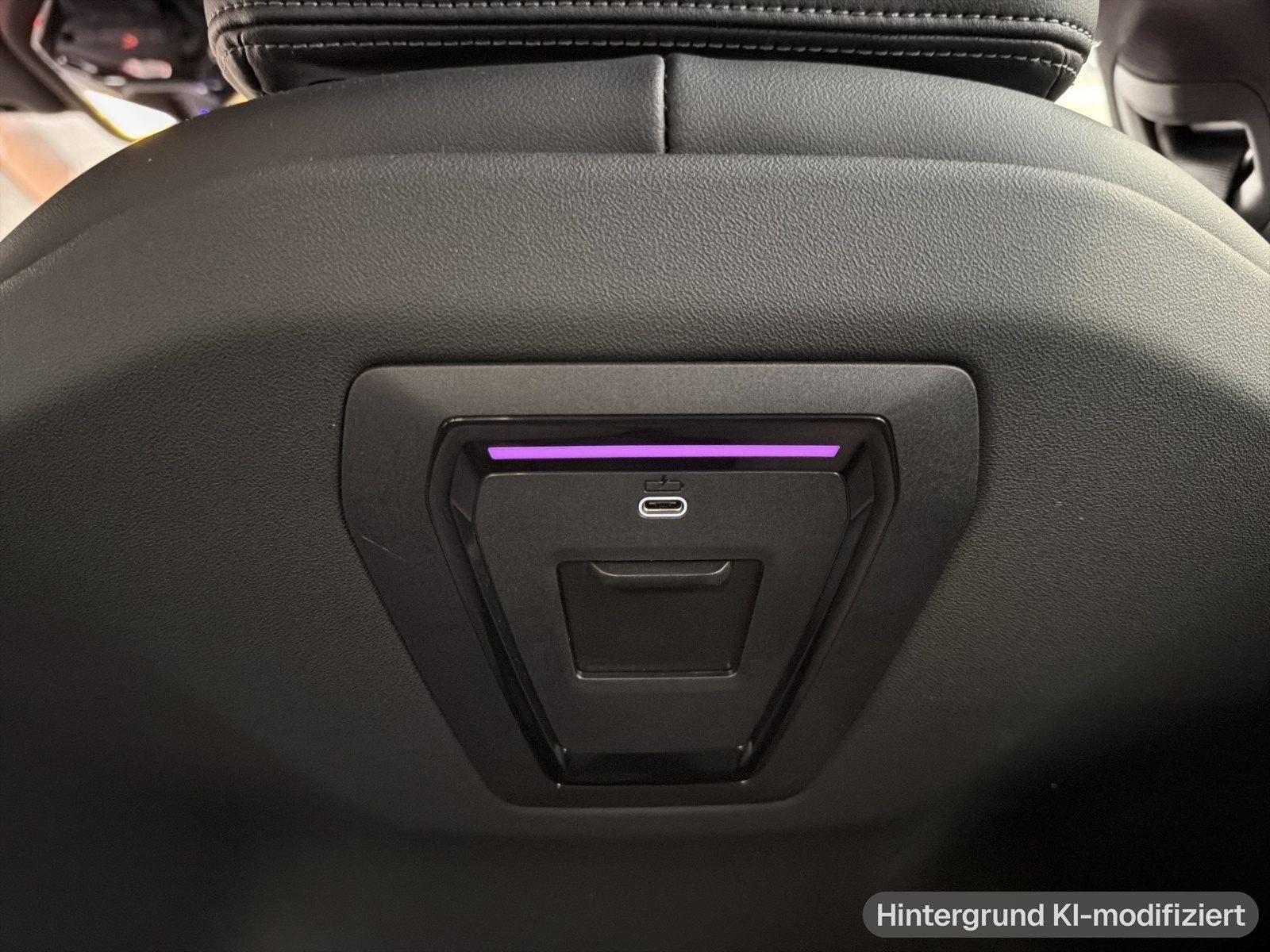 BMW 5er – Bild 7
