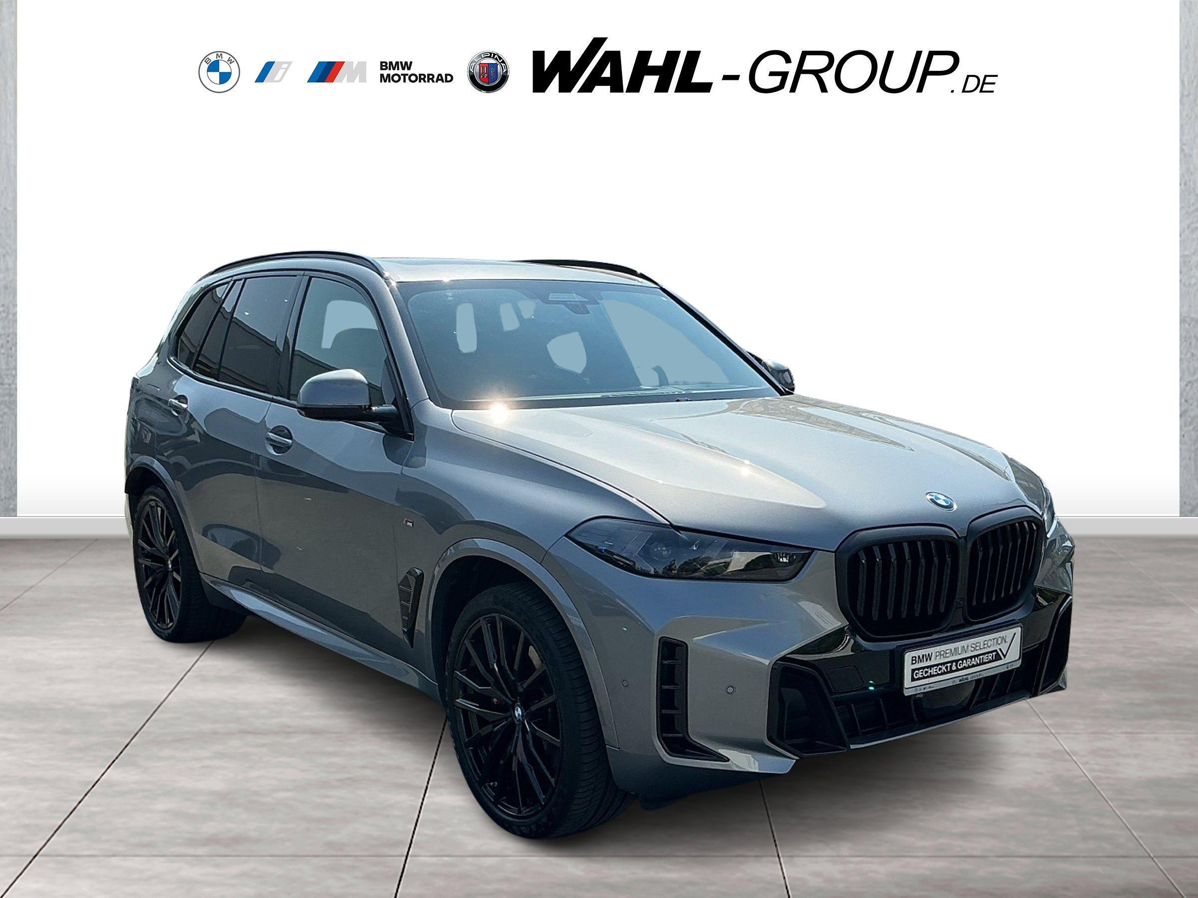 BMW X5 – Bild 3