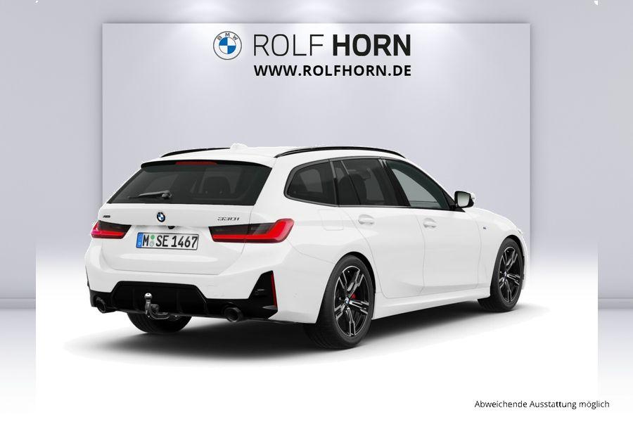BMW 3er Touring – Bild 3