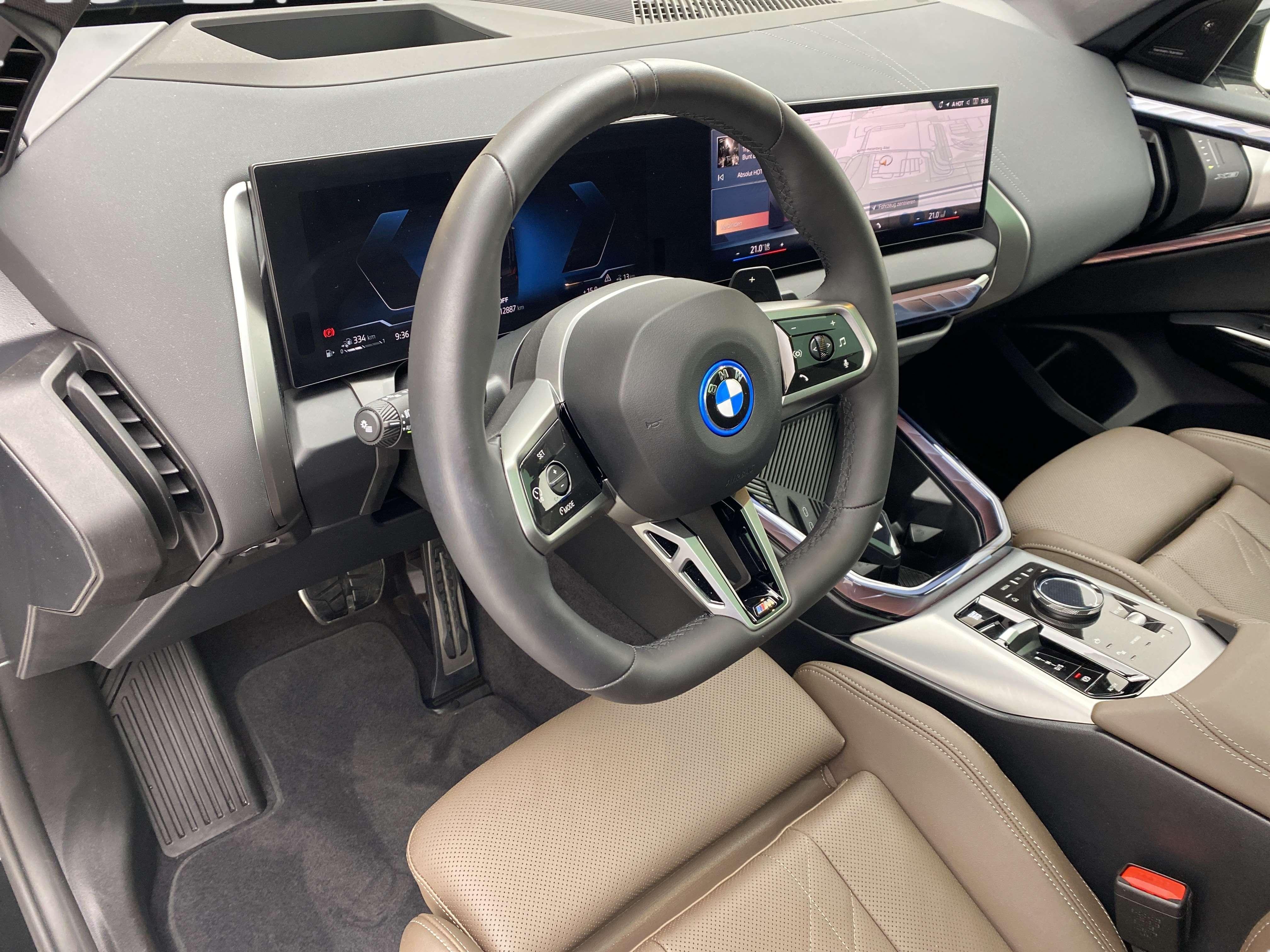 BMW X3 – Bild 14