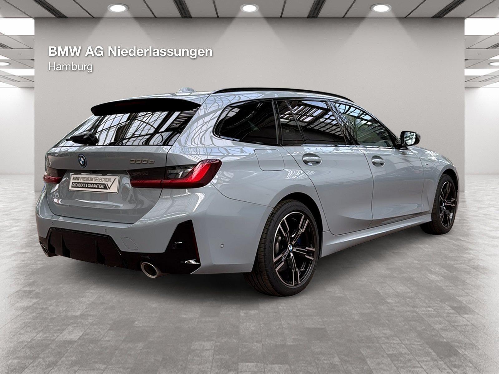 BMW 3er Touring – Bild 5